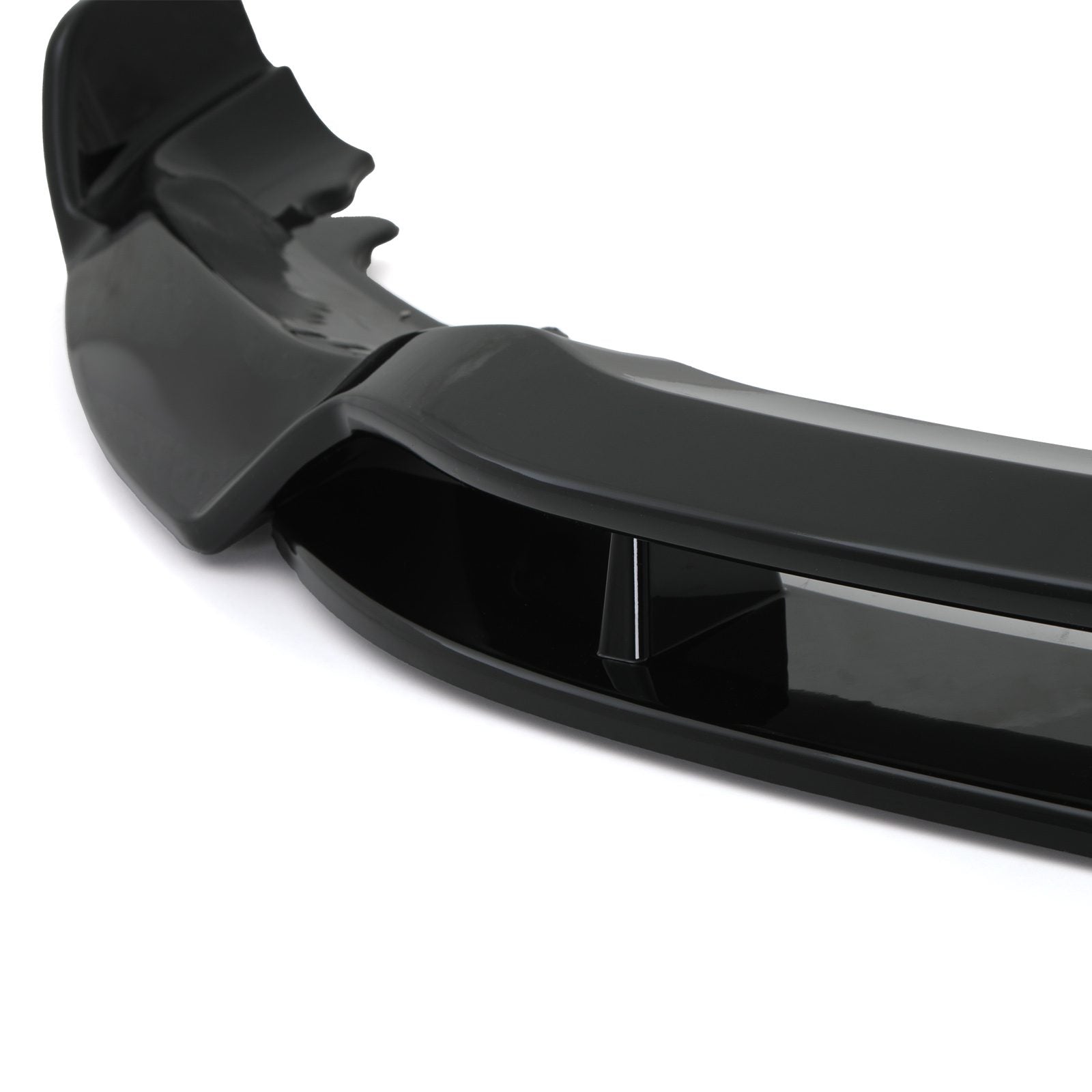 Front Splitter - BMW X6 F16 (2013 - 2018)