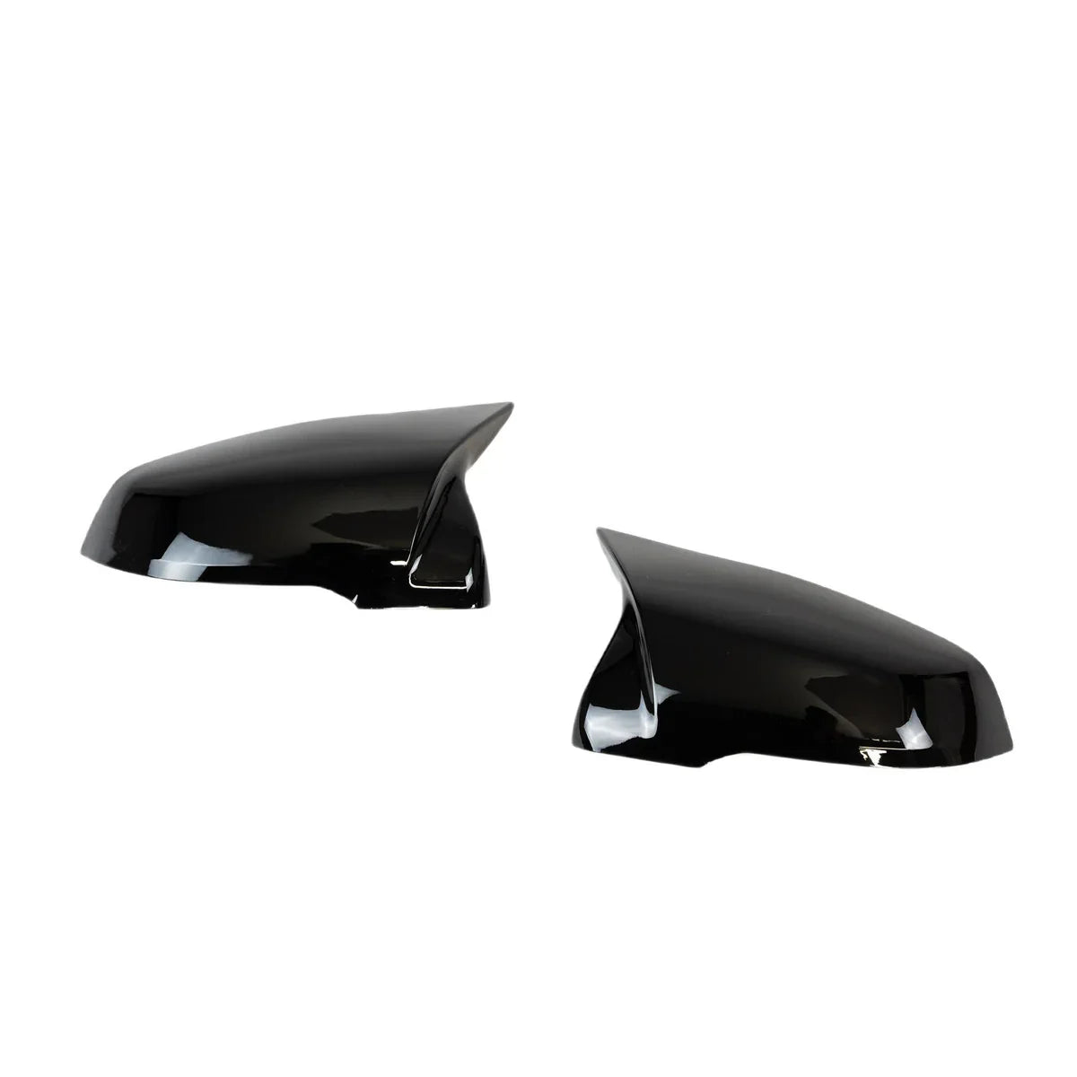 Mirror Covers - BMW F40 1 Series (2019 - 2024)