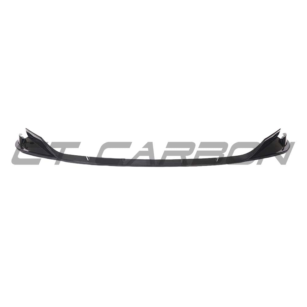 CT Carbon Front End Pack V2 - BMW M3/M4 G80/G82 (2021 - Onwards)