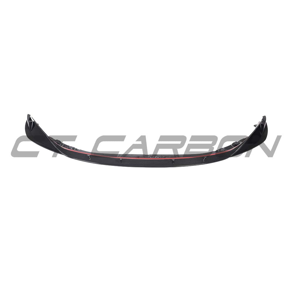 CT Carbon Front End Pack V2 - BMW M3/M4 G80/G82 (2021 - Onwards)