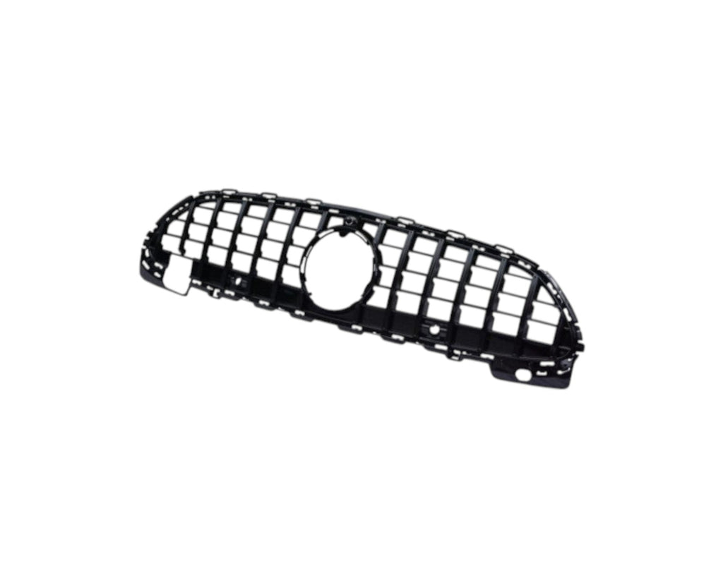 MQ Black GT Style Grille - Mercedes C-Class W206 (2021 - Current)