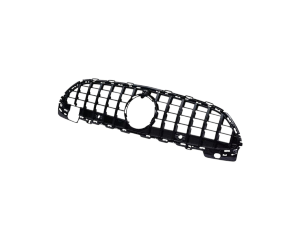 MQ Black GT Style Grille - Mercedes C-Class W206 (2021 - Current)