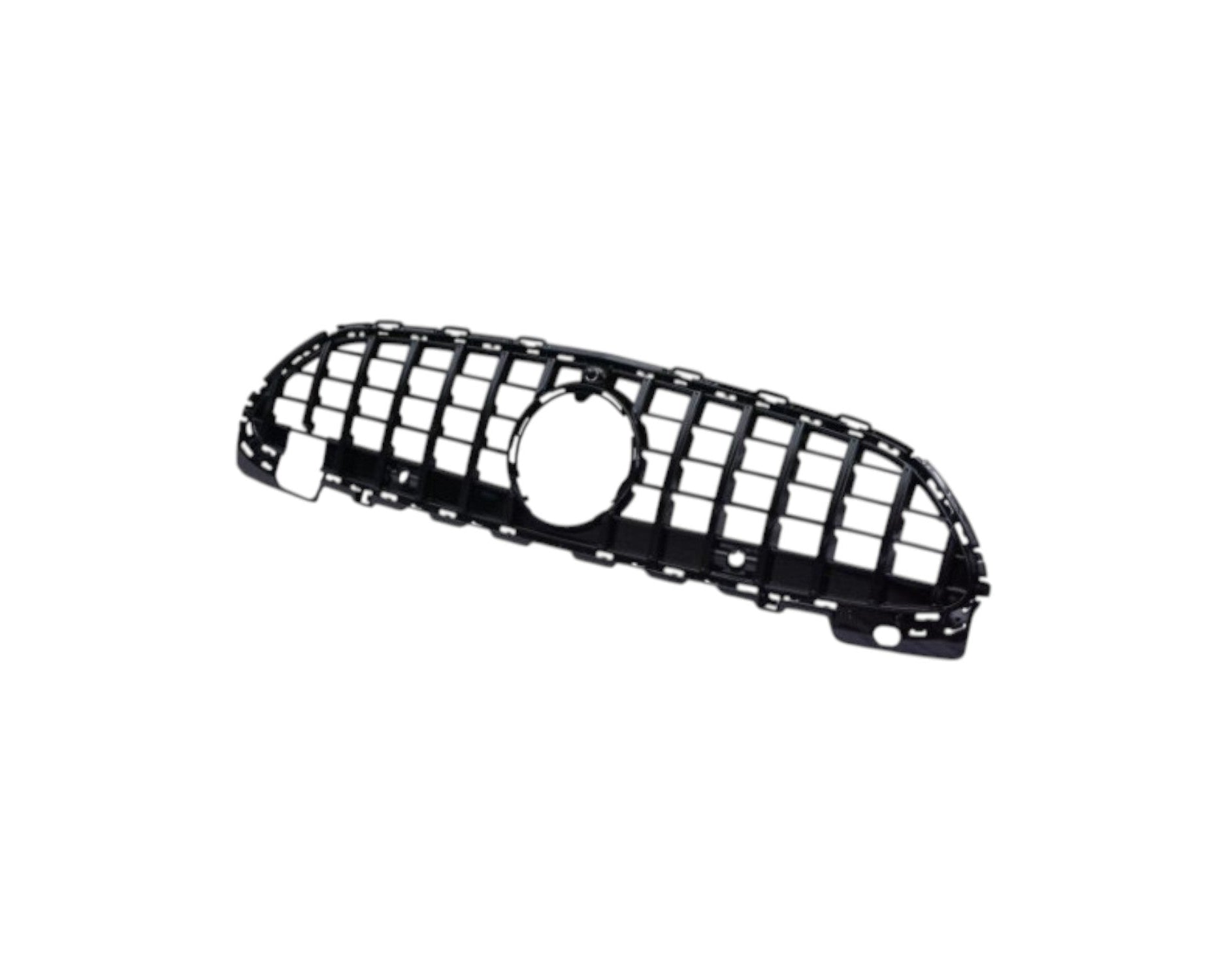 MQ Black GT Style Grille - Mercedes C-Class W206 (2021 - Current)