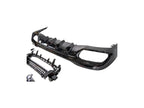 C63 Style Rear Diffuser - Mercedes C-Class W206 (2021 - Current)