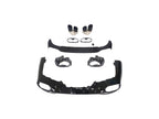 Full Kit - Mercedes CLA W118 (2018 - 2021)