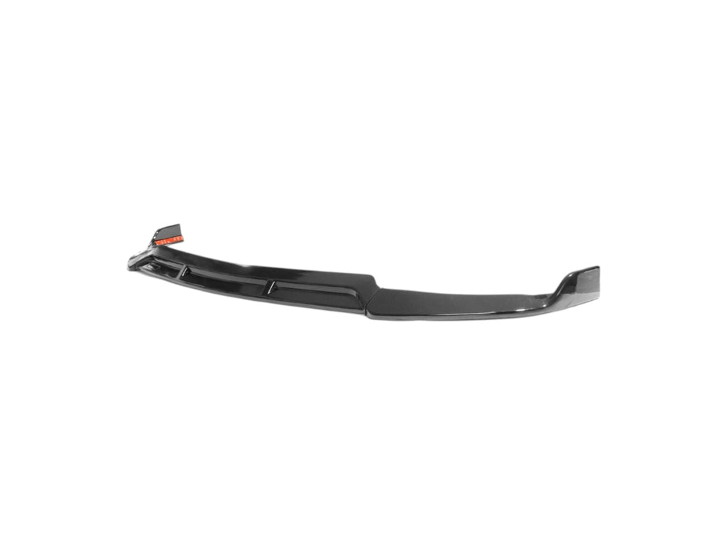 Front Splitter - Mercedes C-Class W205 FACELIFT (2018 - 2021)