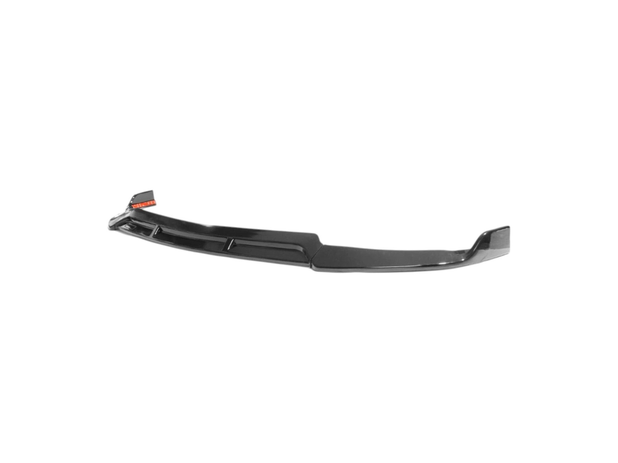 Front Splitter - Mercedes C-Class W205 FACELIFT (2018 - 2021)