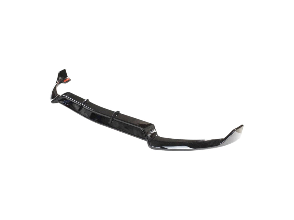 Front Splitter - Mercedes C-Class W205 (2015 - 2018)