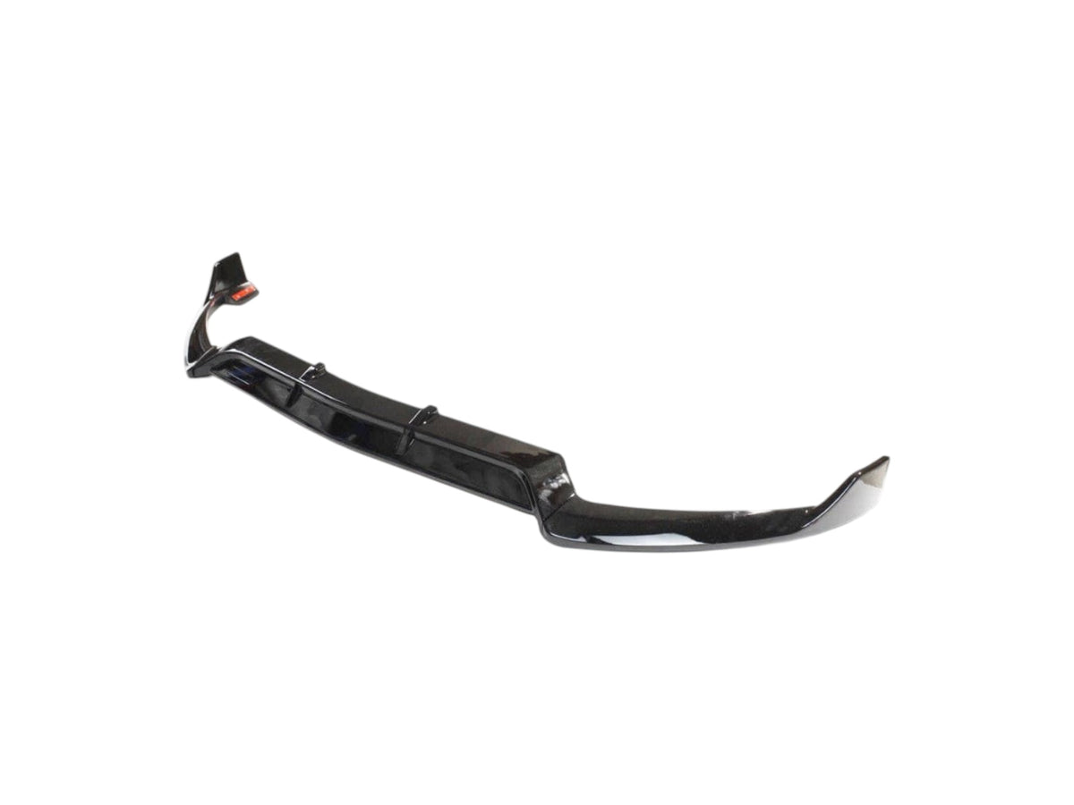Front Splitter - Mercedes C-Class W205 (2014 - 2018)
