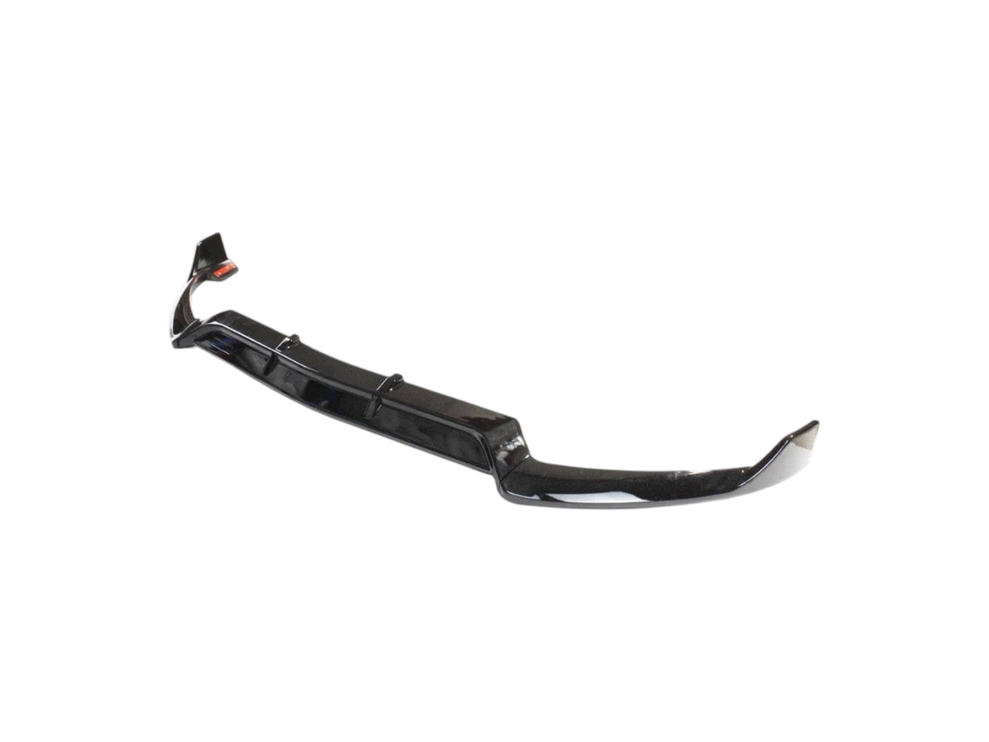 Front Splitter - Mercedes C-Class W205 (2015 - 2018)