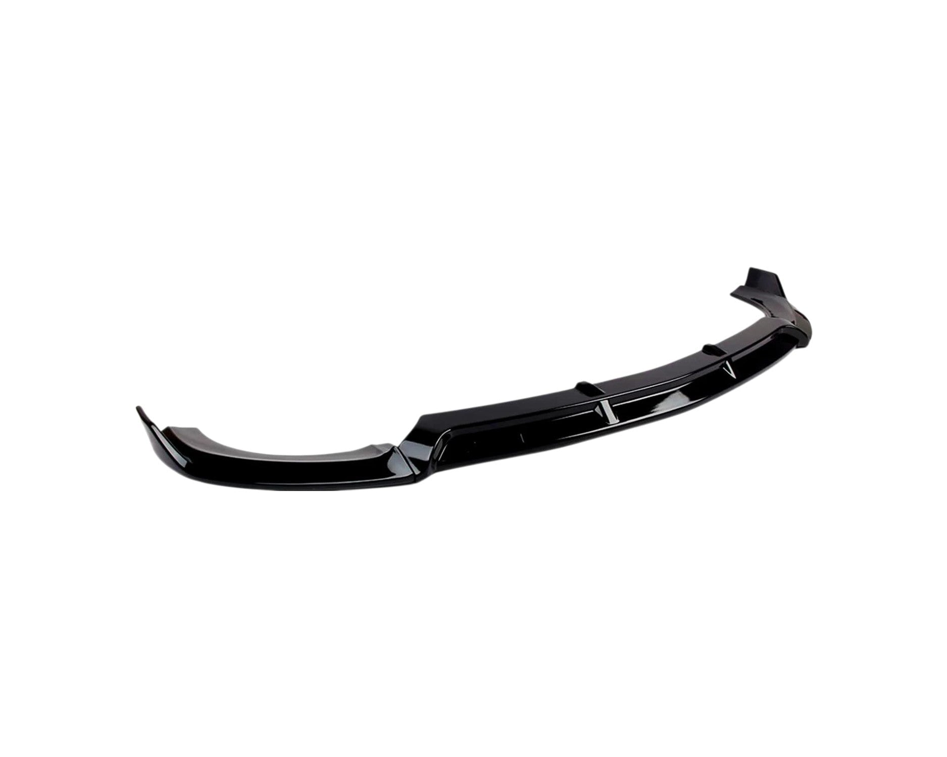 Front Splitter - Mercedes C-Class W206 (2021 - Current)