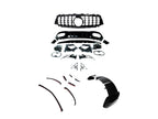 Full Kit - Mercedes A-Class W117 (2018 - 2021)