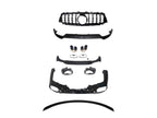 Full Kit - Mercedes CLA W118 (2018 - 2021)