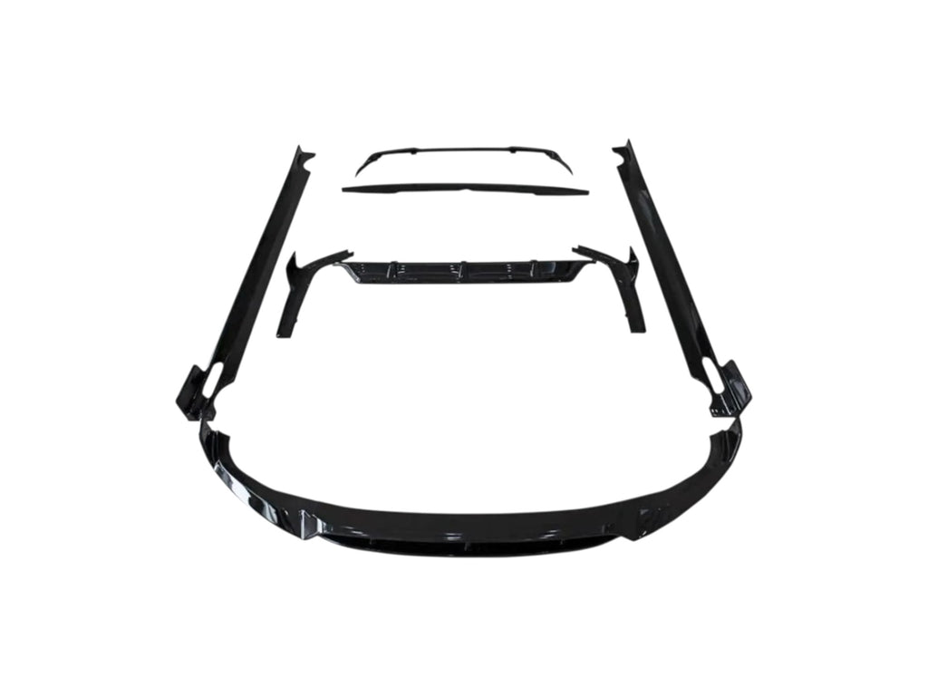 Full Kit - BMW X7 FACELIFT G07 (2023 - Current)