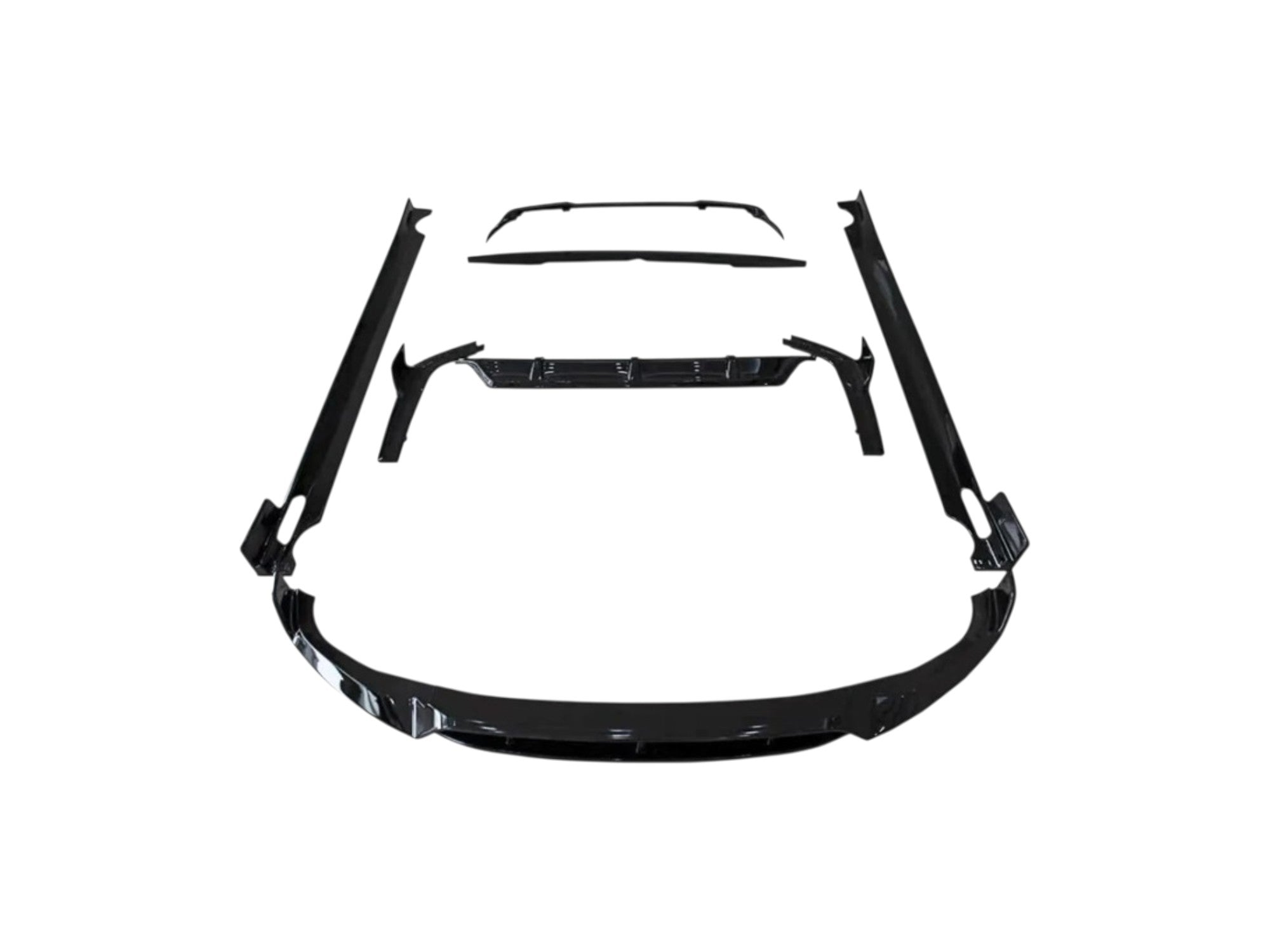 Full Kit - BMW X7 FACELIFT G07 (2023 - Current)
