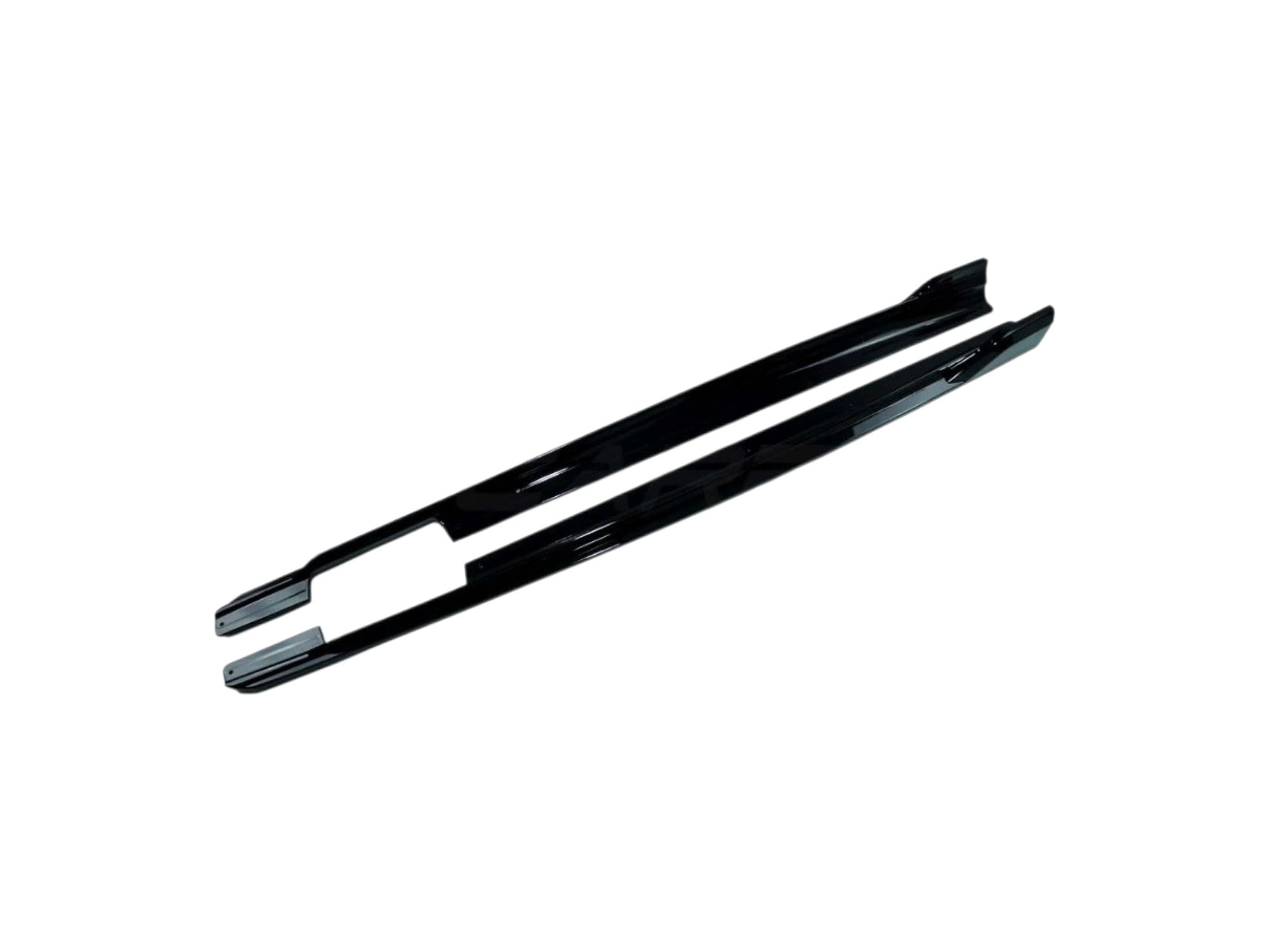 Side Skirts - BMW X6 G06 (2019 - 2023)