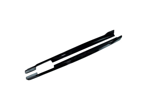 Side Skirts - BMW X6 G06 (2019 - 2022)