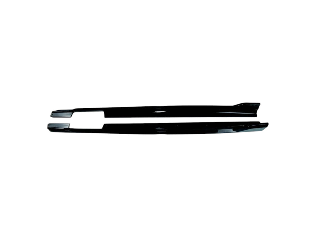 Side Skirts - BMW X6 G06 (2019 - 2023)