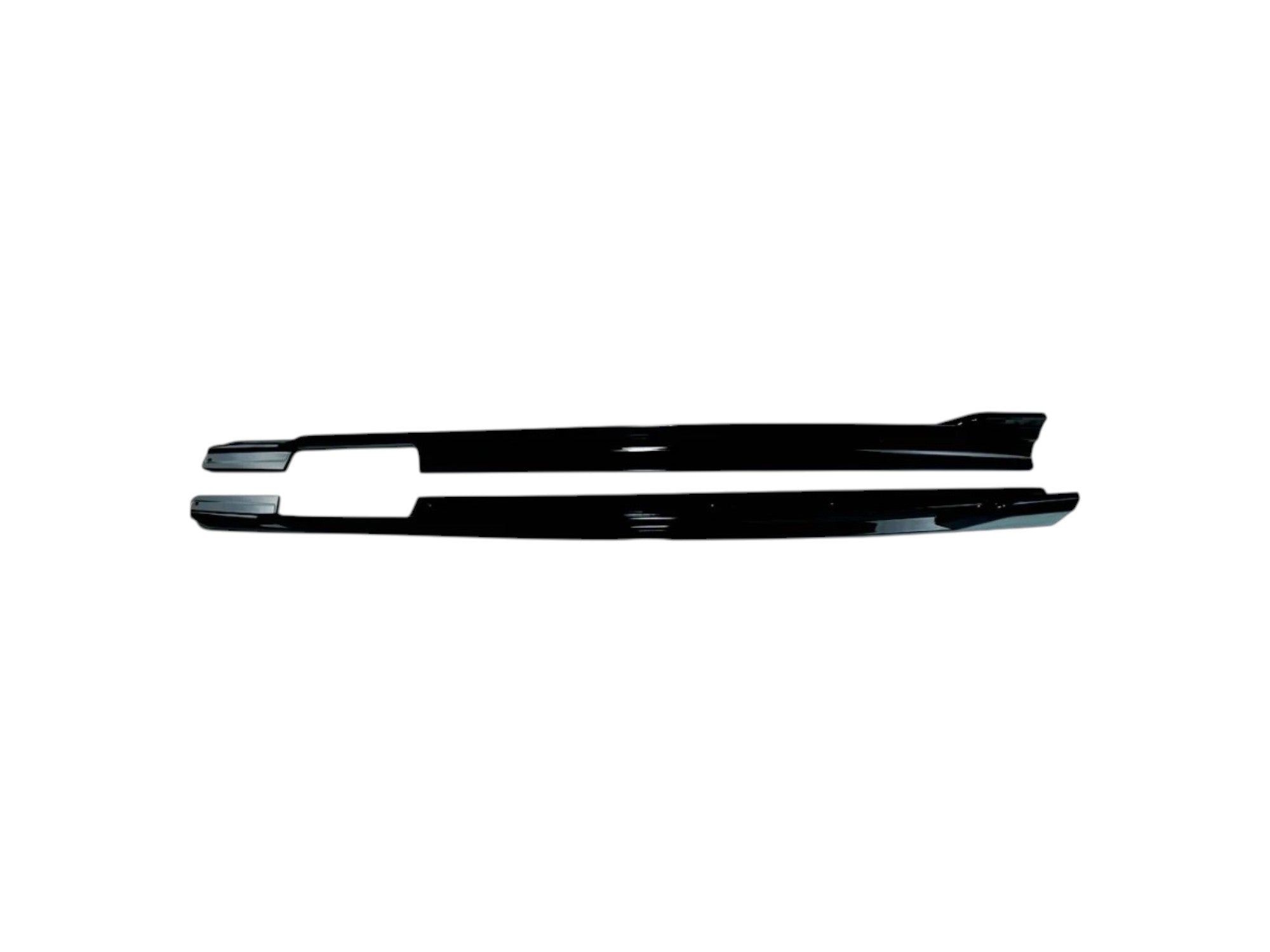 Side Skirts - BMW X6 G06 (2019 - 2023)