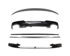 Full Kit - BMW 5 Series F10 (2013 - 2018)
