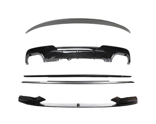 Full Kit - BMW 5 Series F10 (2013 - 2018)