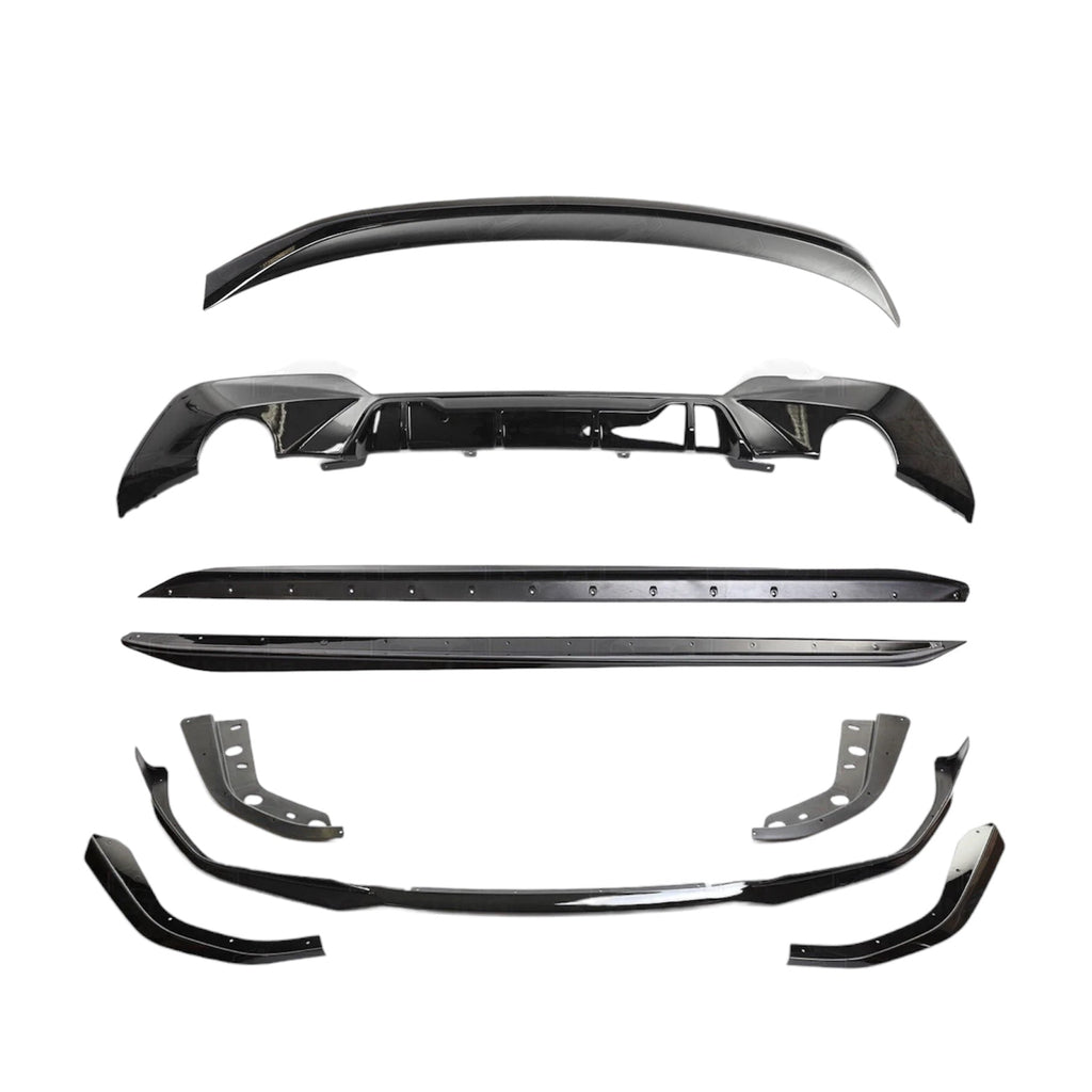 Full Kit - BMW 3 Series G20 (2019 - 2023)