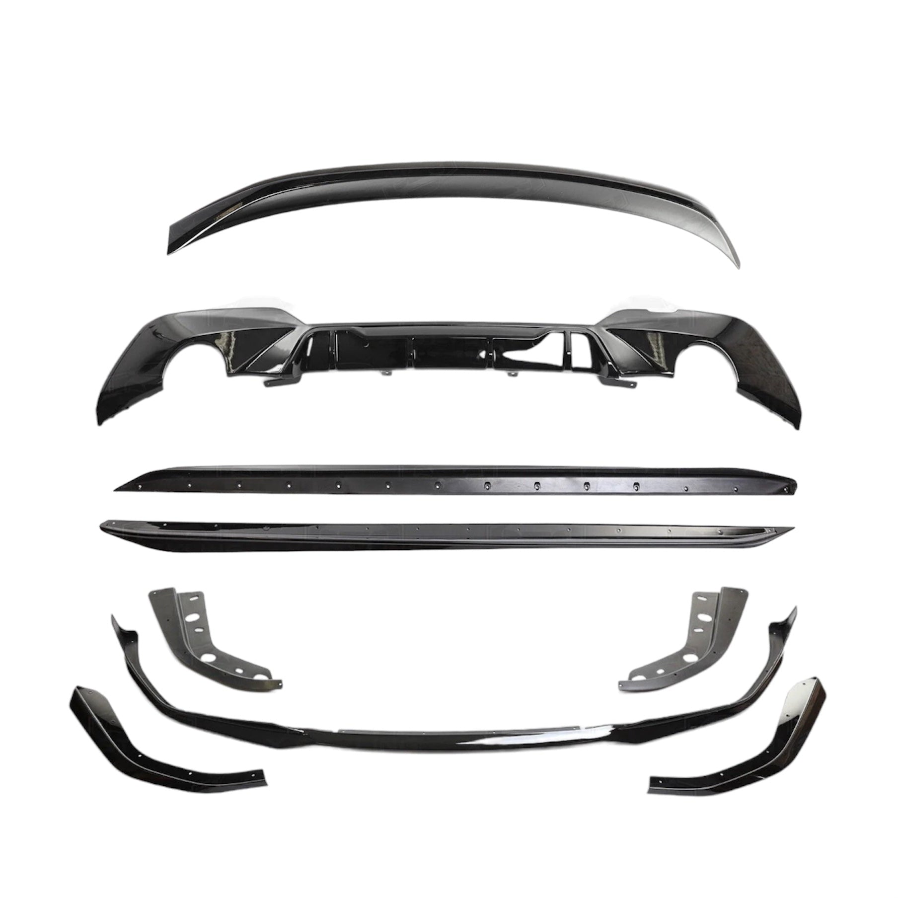 Full Kit - BMW 3 Series G20 (2019 - 2023)