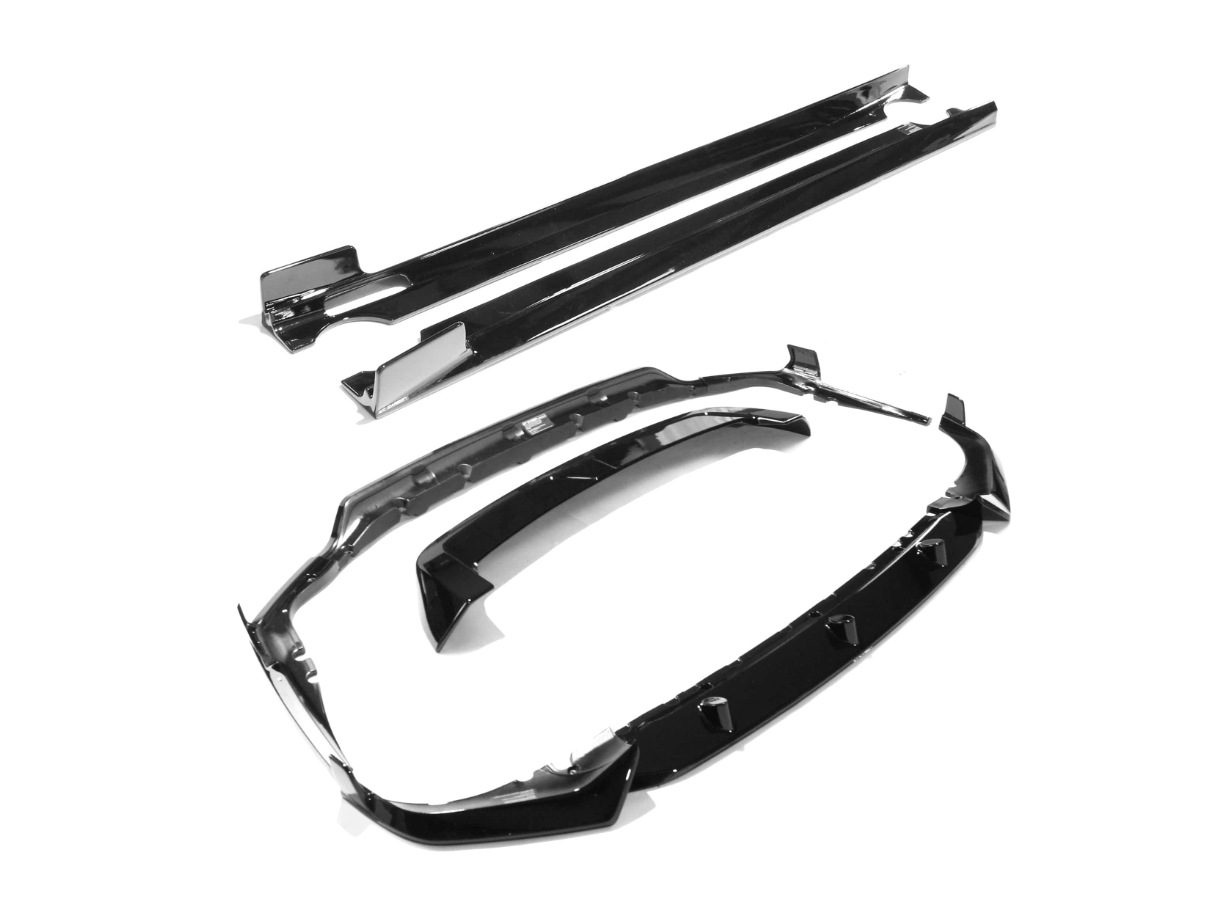 Full Kit - BMW X7 G07 (2018 - 2023)