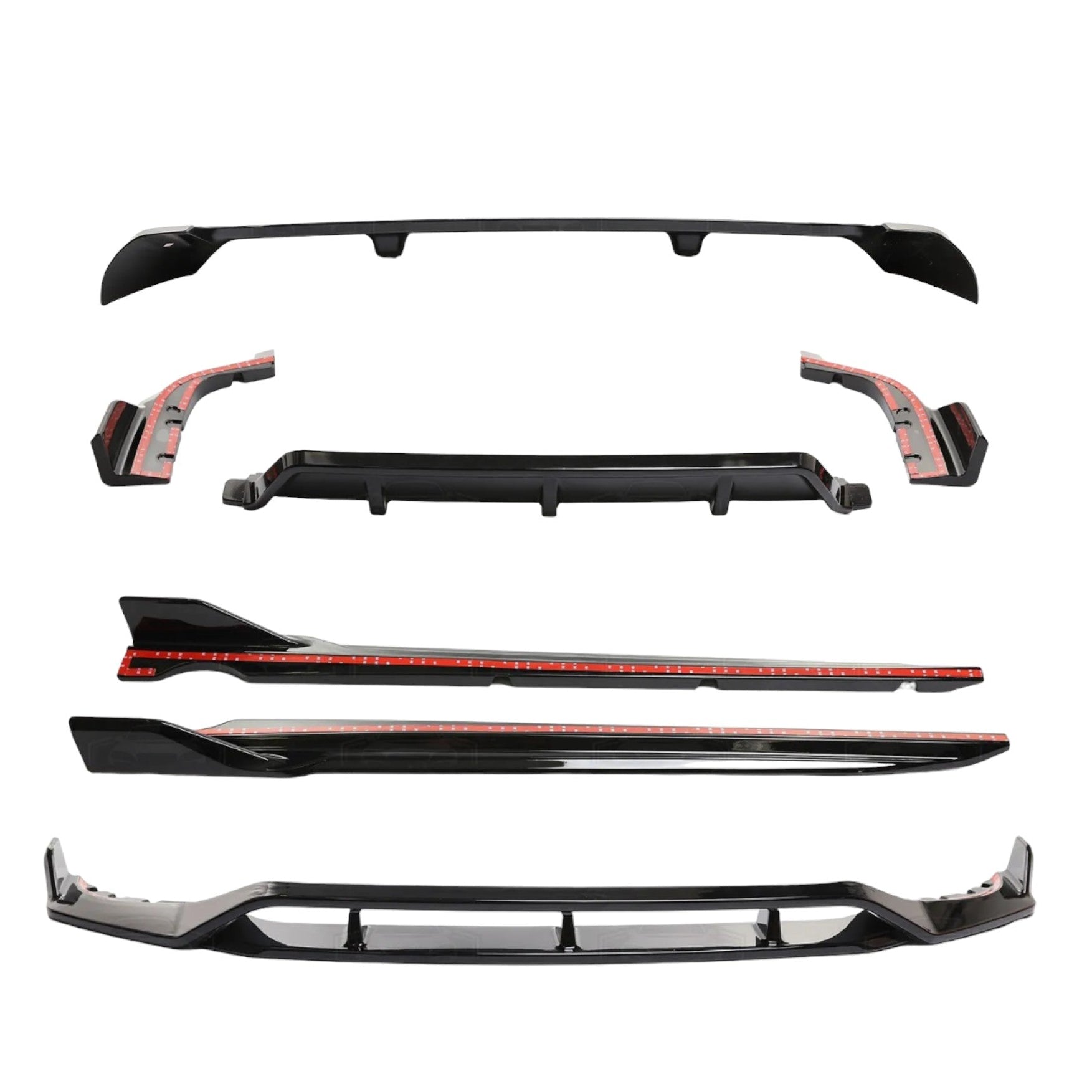 Full Kit - BMW X5 G05 (2018-2023)