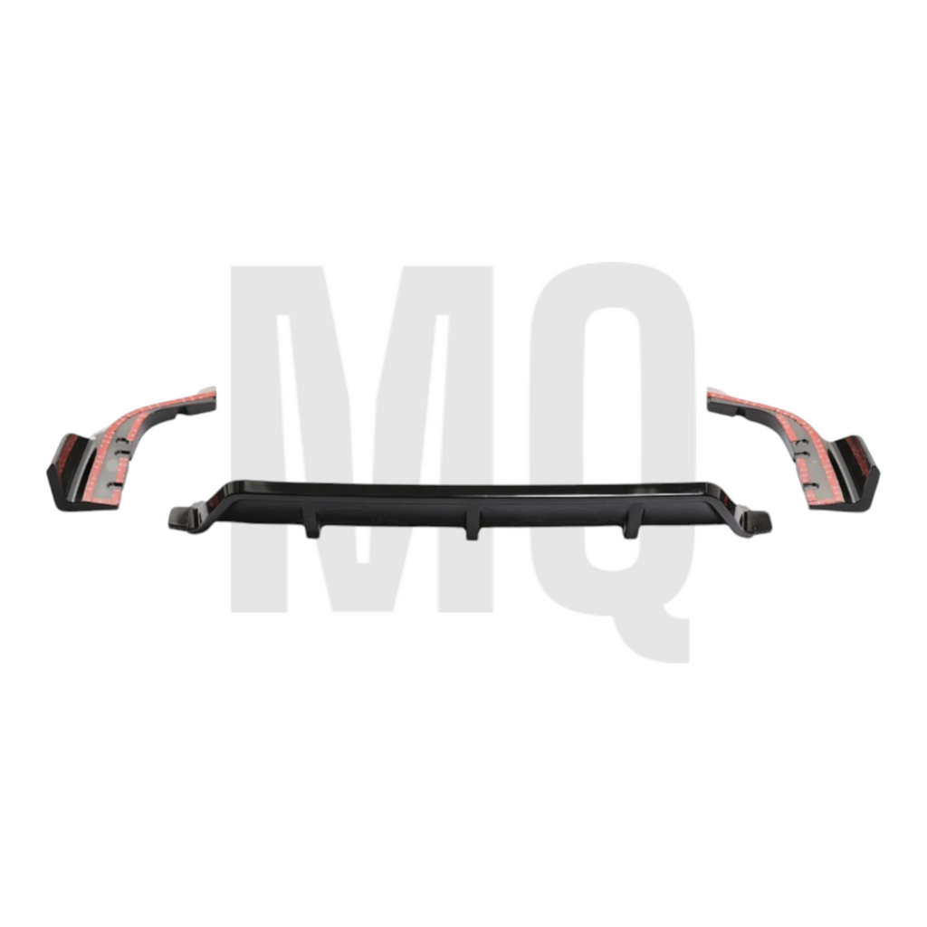 Full Kit -  BMW X6 G06 (2019 - 2023)