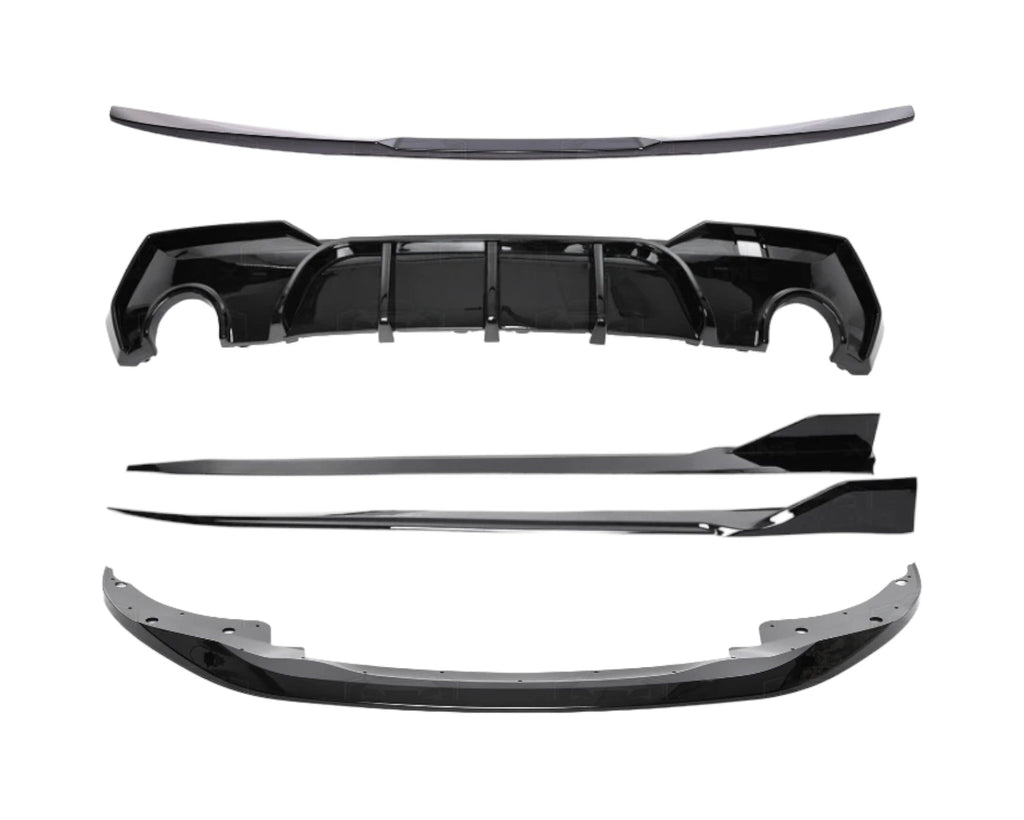 Full Kit - BMW 4 Series G22/G23 (2020 - 2023)