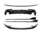 Full Kit - BMW 4 Series G22/G23 (2020 - 2023)