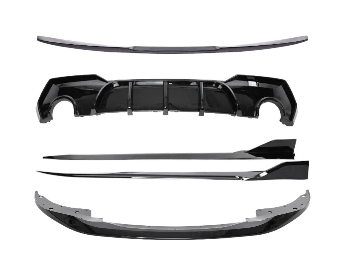 Full Kit - BMW 4 Series G22/G23 (2022 - Onwards)