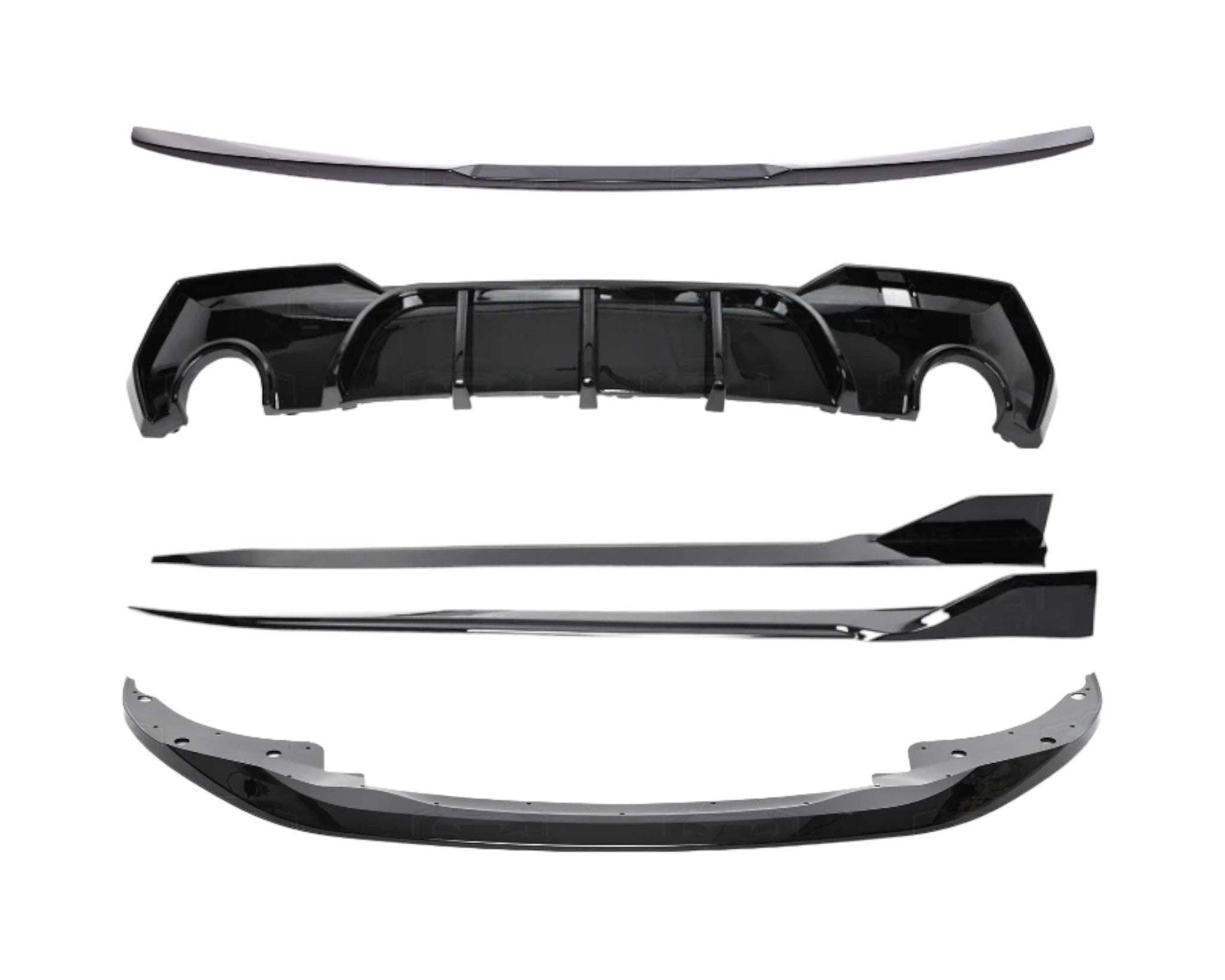 Full Kit - BMW 4 Series G22/G23 (2020 - 2023)