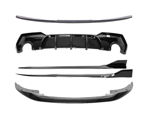 Full Kit - BMW 4 Series G22/G23 (2022 - Onwards)
