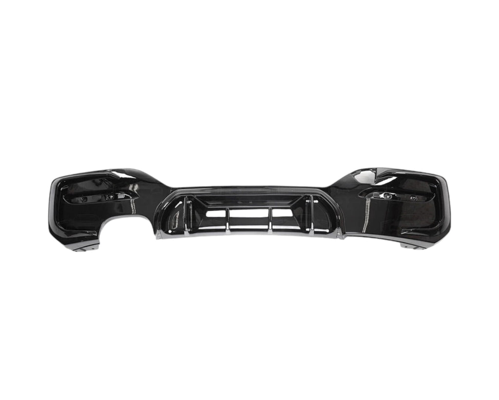 Diffuser - BMW F20/F21 LCI 1 Series (2015 - 2019)