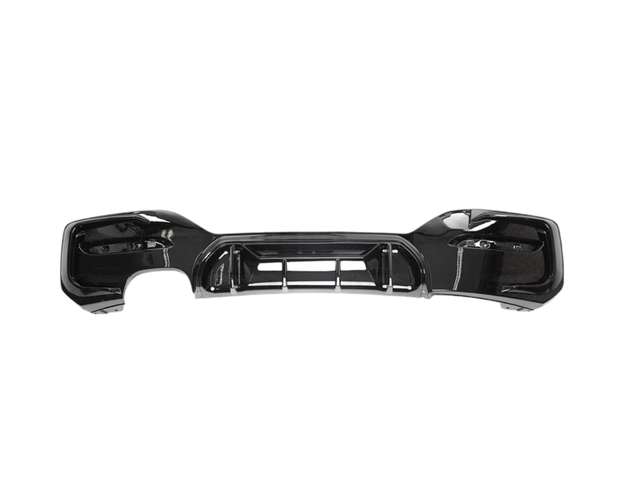 Diffuser - BMW F20/F21 LCI 1 Series (2015 - 2019)