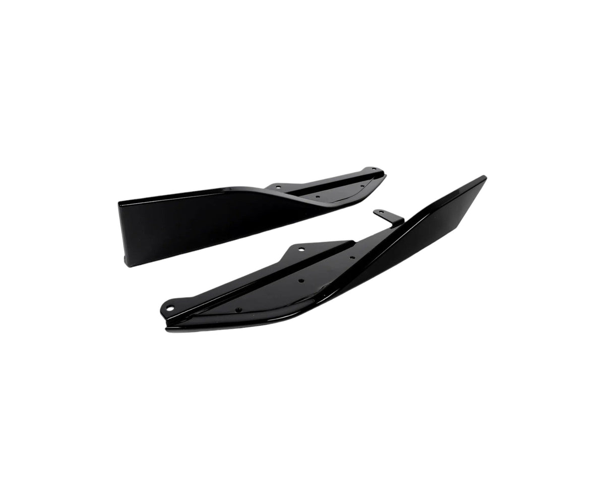 Side Skirts - BMW G42 2 Series (2022 - Onwards)