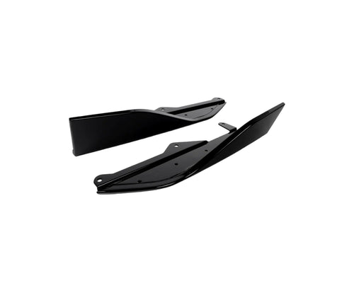 Side Skirts - BMW G42 2 Series (2022 - Onwards)
