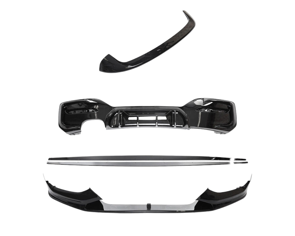 Full Kit - BMW 1 Series FACELIFT F20/21 (2015 - 2019)