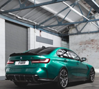 Carbon Fiber Side Skirts - BMW M4 G82/83 (2021 - Onwards)