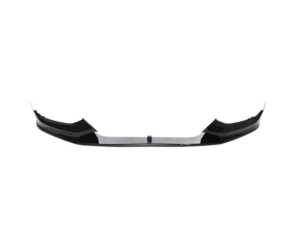 Front Splitter - BMW 1 Series FACELIFT F20/F21 (2015 - 2019)