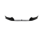 Front Splitter - BMW 1 Series FACELIFT F20/F21 (2015 - 2019)