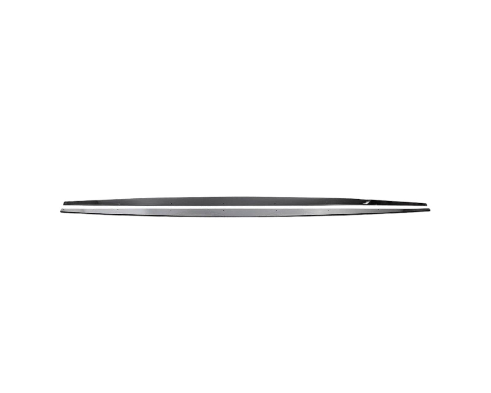 Side Skirts - BMW 1 Series FACELIFT F20/F21 (2015 - 2019)