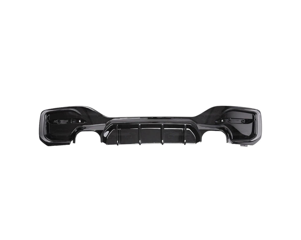 Diffuser - BMW F20/F21 LCI 1 Series (2015 - 2019)