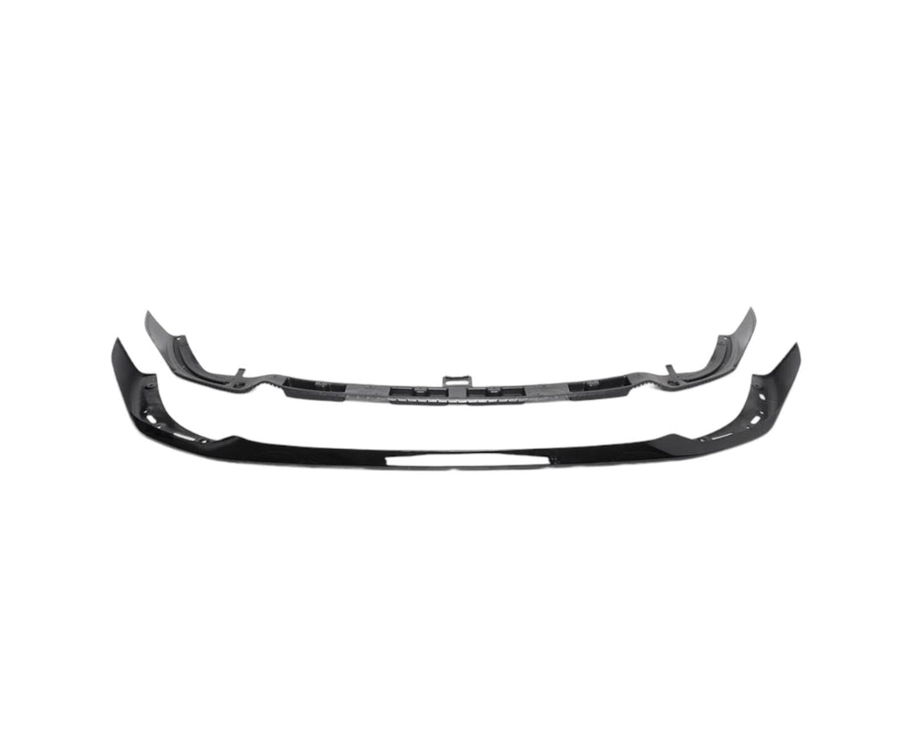 Front Splitter - BMW 1 Series F40 (2019 - Onwards)