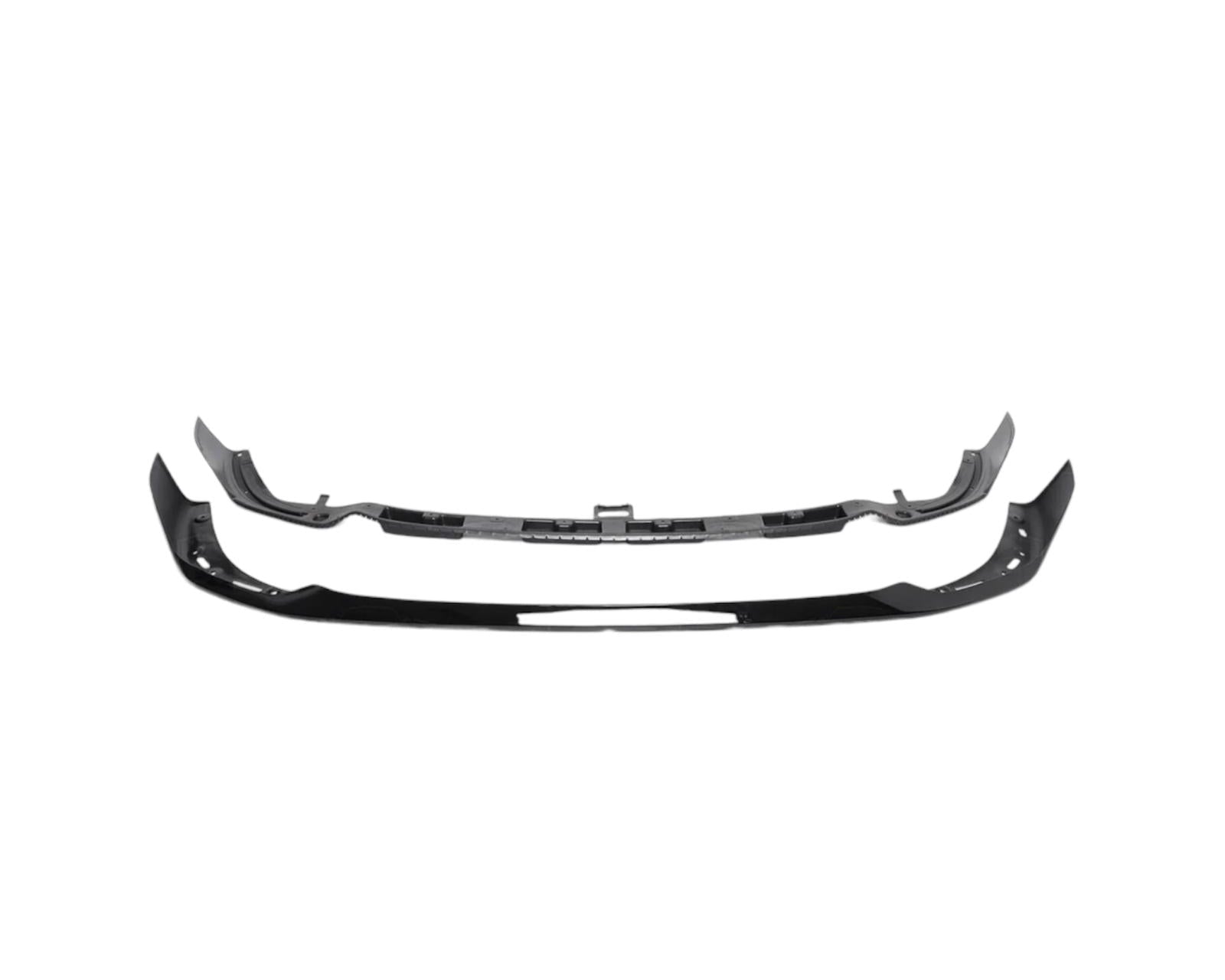 Front Splitter - BMW 1 Series F40 (2019 - Onwards)