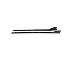 Side Skirts - BMW F40 1 Series (2019 - Onwards)