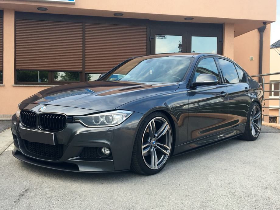Full Kit - BMW 3 Series F30 (2013 - 2018)