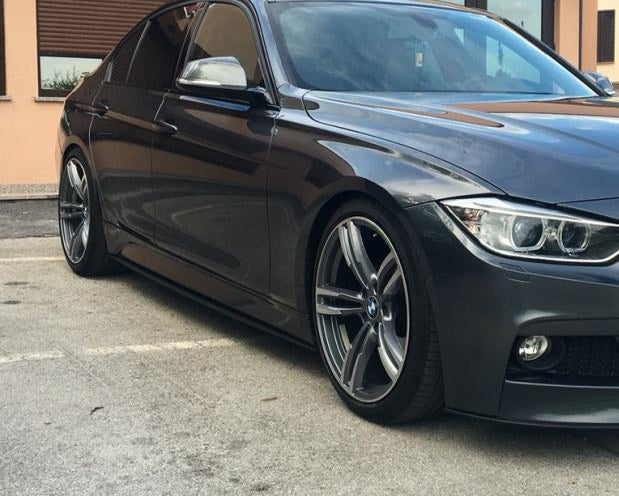 Full Kit - BMW 3 Series F30 (2013 - 2018)
